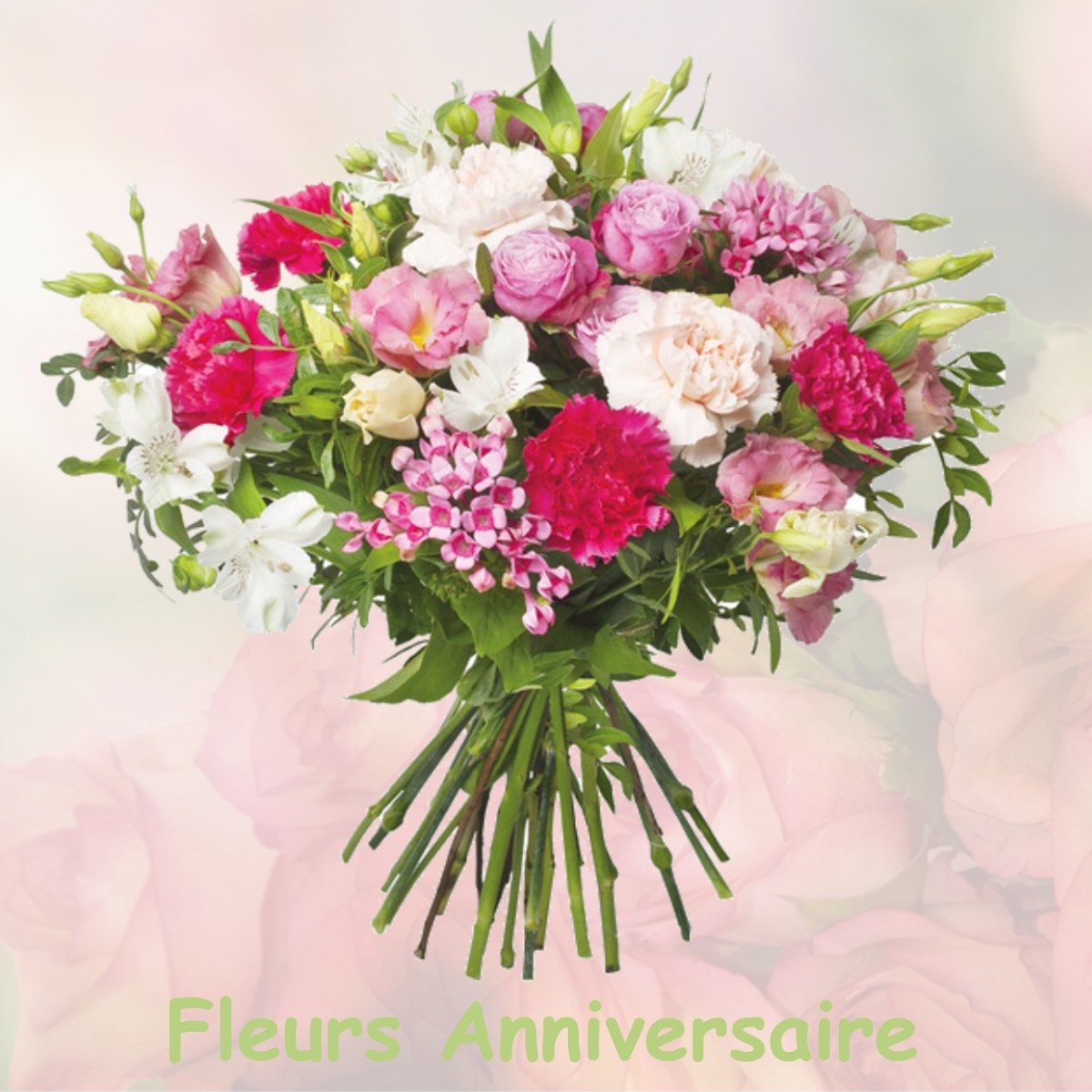 fleurs anniversaire PERRUEL